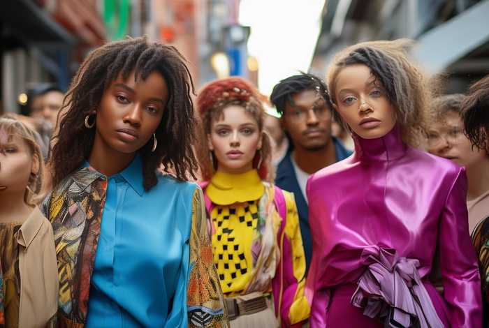 时尚是一种生活态度和方式的英文，时尚是一种生活态度和方式的英文怎么说