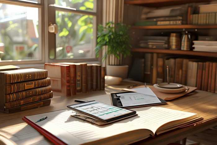 生活打理师（打理生活电子书）