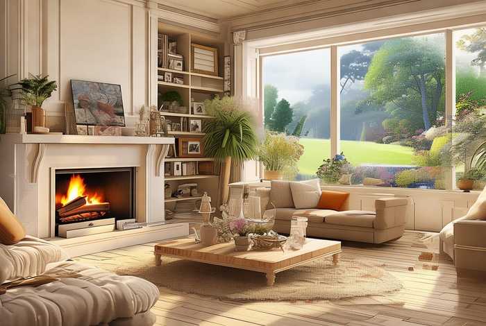 生活类ppt模板（关于生活ppt模板）