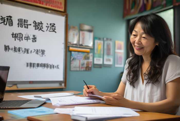生活老师个人工作总结个案 - 生活老师个人工作总结个案怎么写