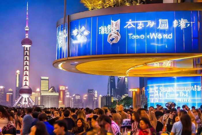 上海品味世界、上海品味世界门票价格