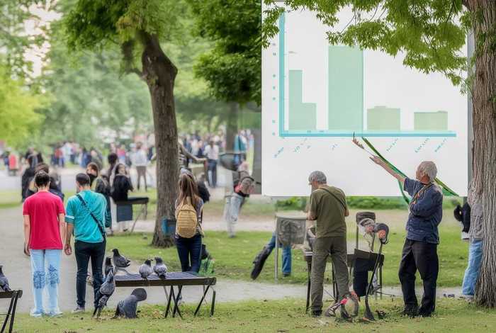 生活中与统计学有关的例子 生活中与统计学有关的例子有哪些