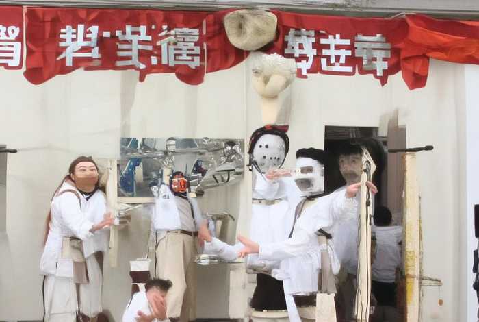 平头哥的直播日常、平头哥的直播生活