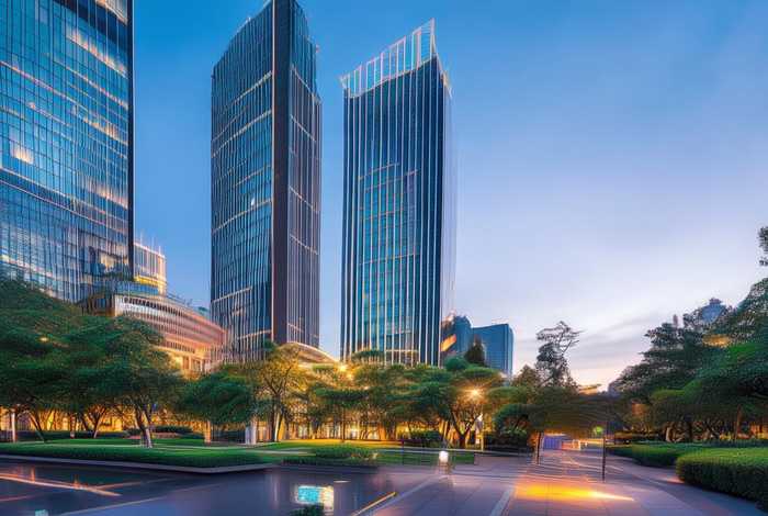 世茂生活广场，世茂生活广场北区