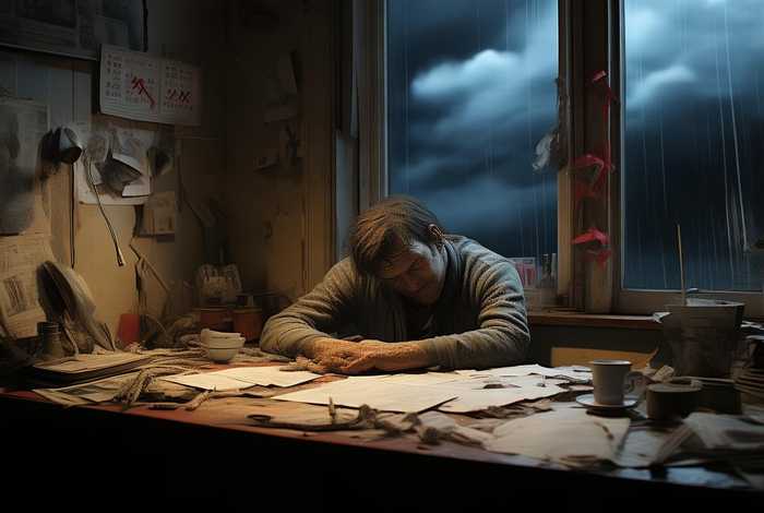 生活很苦很累短句、生活很苦很累短句子