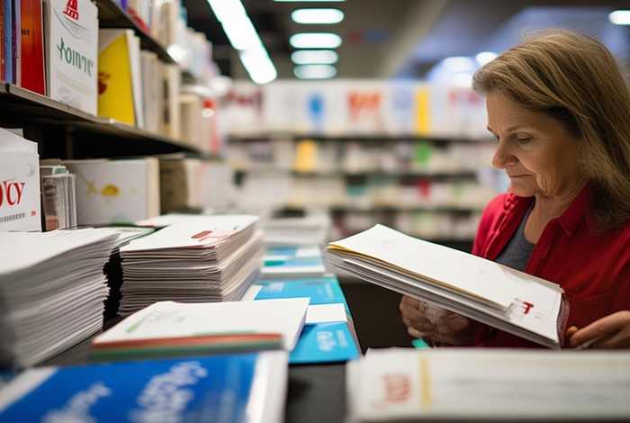 哪个品牌的纸好 - 哪个品牌的纸好一点