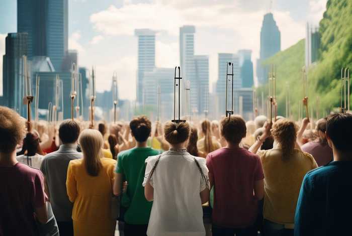 日常生活中遇到的共振现象（日常生活中遇到的共振现象有哪些）