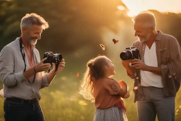 拍照记录生活的意义经典语录 拍照片记录生活的意义