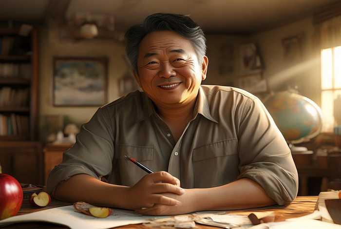 生活智多星是啥（我是生活智多星）