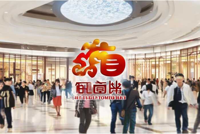 南昌699生活空间招商（南昌699生活空间引进天虹商场）