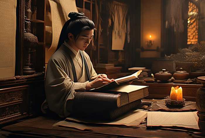 生活在明朝小说阅读 生活在明朝小说阅读全文