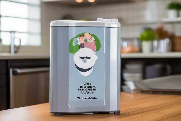 生活垃圾除臭剂有用吗 生活垃圾除臭剂有用吗安全吗