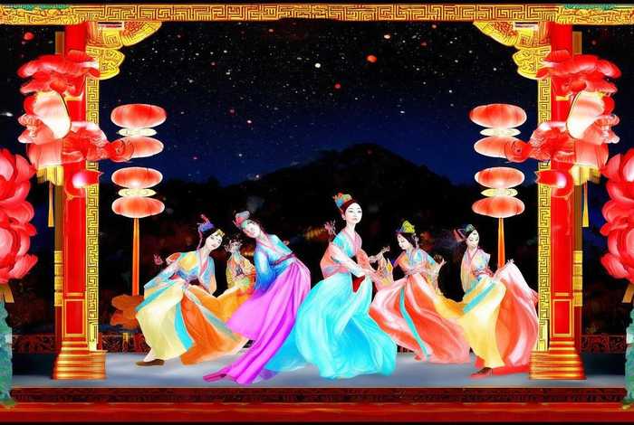 三个小姐台上舞这猜什么生肖、三个小姐台上舞是什么生肖 三个小姐台上舞这猜什么生肖、三个小姐台上舞是什么生肖