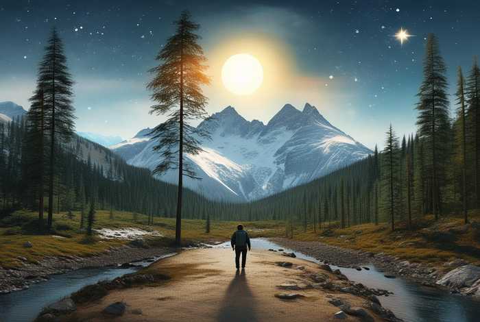 生活中如何辨别方向写出四个 生活中如何辨别方向写出四个方面