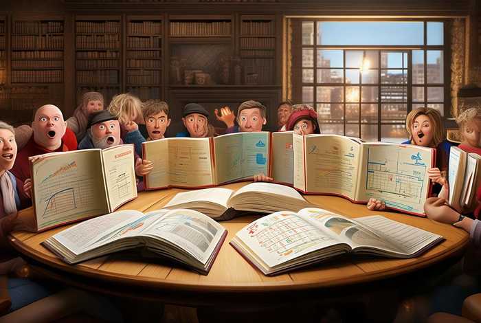 生活中的概率趣事读书心得（生活中的概率趣事读后感）