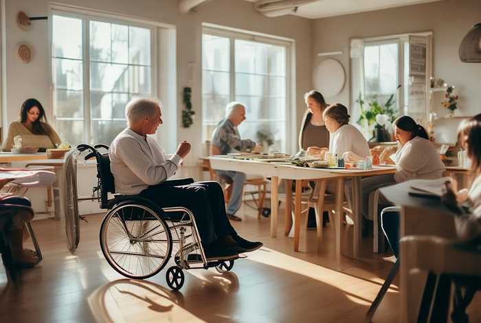 生活康复的概念，生活康复的概念是什么