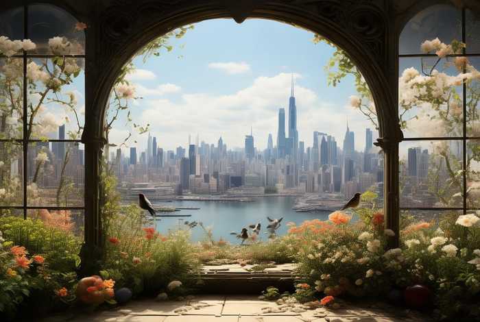 生活中自相矛盾的例子小练笔 - 生活中自相矛盾的例子小练笔作文