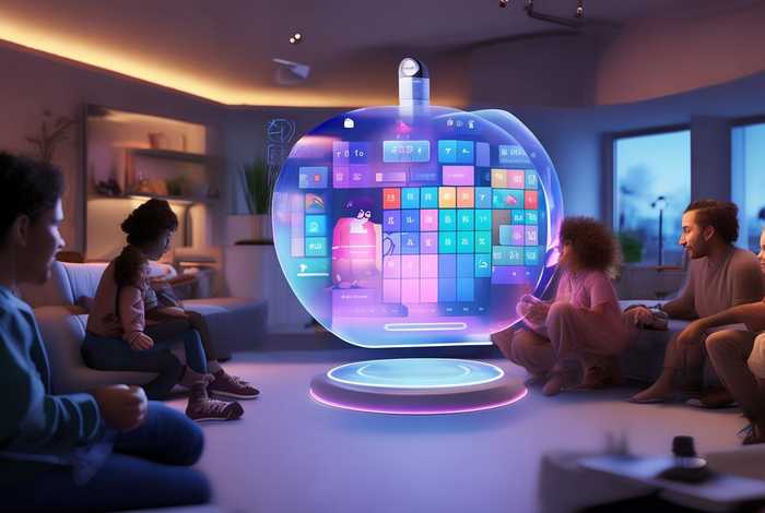 生活娱乐类ai应用举例 生活娱乐类ai应用举例分析