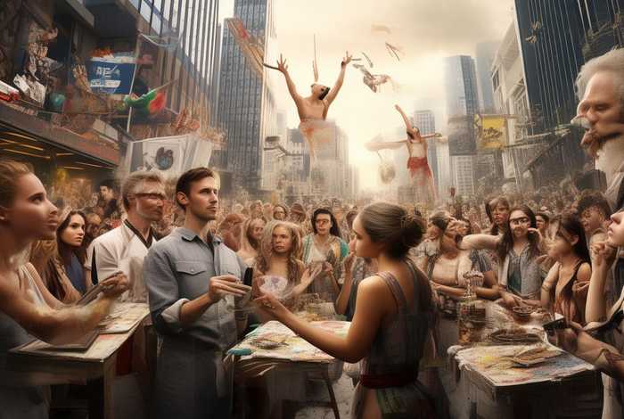 生活因追求而精彩议论文800字 - 生活因追求而精彩议论文800字高中