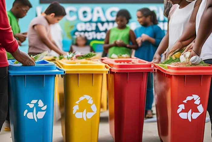 生活垃圾的产生及如何分类？；生活垃圾是如何分类的