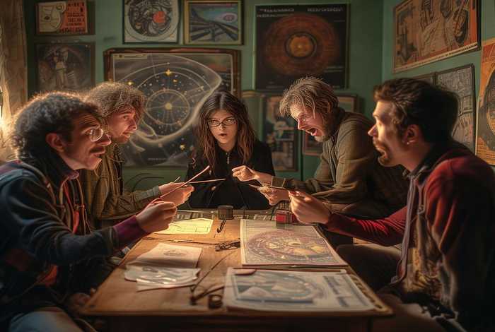 生活大爆炸第一季台词 星座（生活大爆炸第一季台词 星座分析）