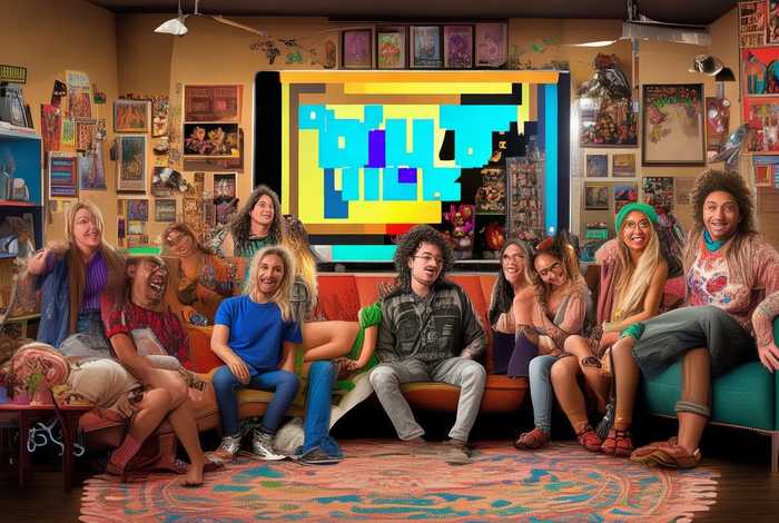 生活大爆炸第十一季在线观看美剧网 - 生活大爆炸第十一季在线观看美剧网免费