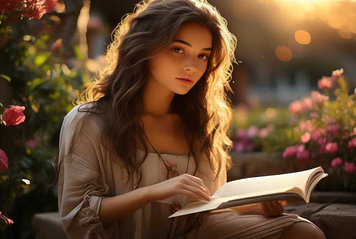 女生感悟生活的句子，适合女人发的对生活感悟的唯美句子