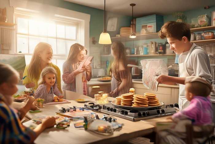 生活类的游戏名字（生活类的游戏名字大全）