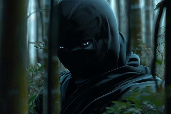 忍者生活动漫(忍者生活动漫在线观看) 忍者生活动漫(忍者生活动漫在线观看)