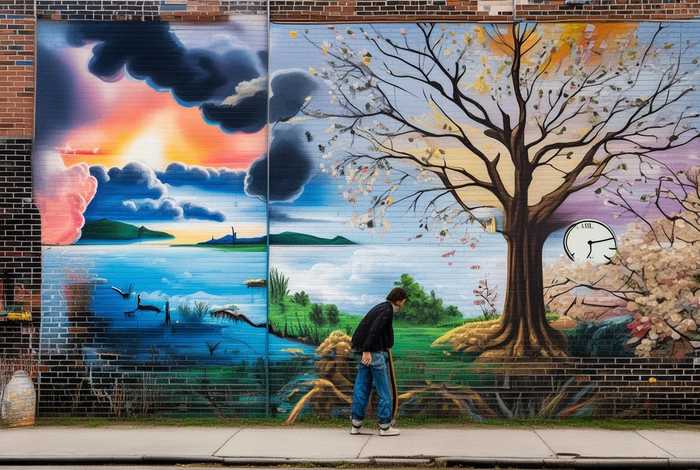 生活中自相矛盾的例子图片、生活中自相矛盾的例子图片素材