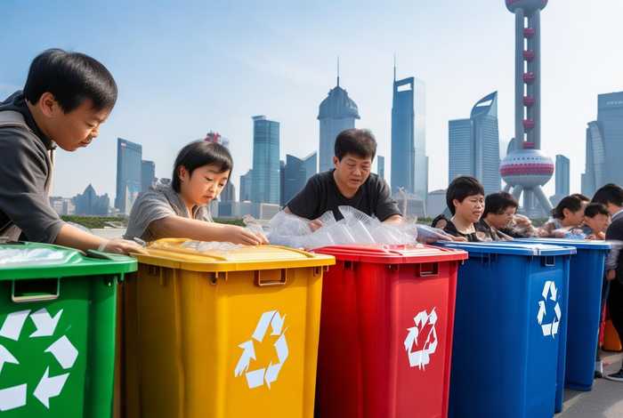 上海生活垃圾管理条例哪一天实施、上海市生活垃圾管理条例实施日期