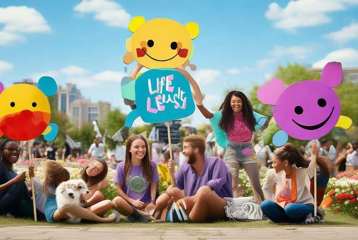 生活不易的句子正能量图片，生活不易的句子正能量图片搞笑