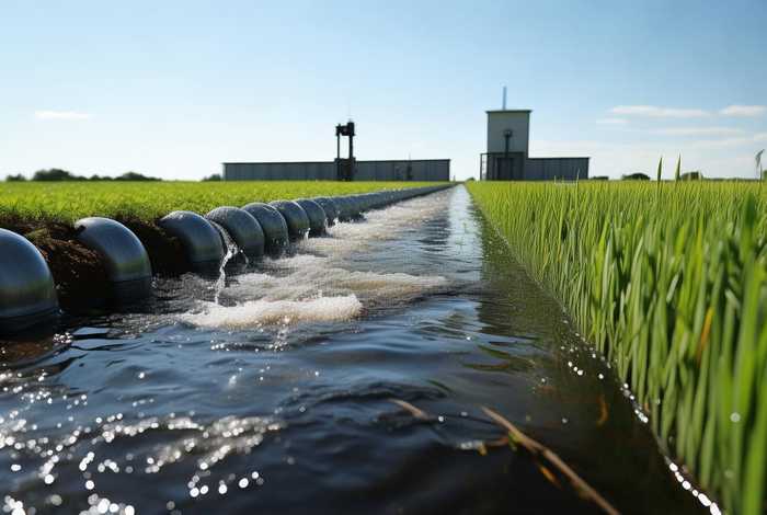 生活污水如何处理（生活污水如何处理达到农灌标准）