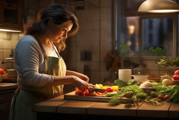 日常生活活动名词解释；日常生活活动名词解释是什么