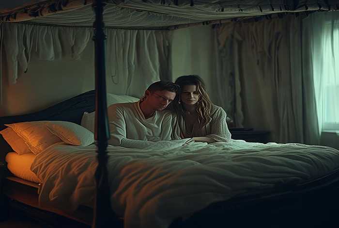 梦见过夫妻生活没过成、梦见过夫妻生活没过成什么预兆