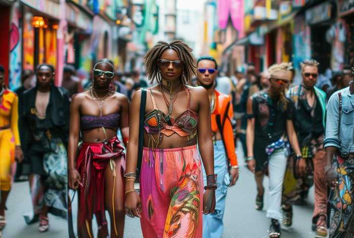 时尚是一种生活态度下句怎么接 - 时尚也是一种生活态度 时尚是一种生活态度下句怎么接 - 时尚也是一种生活态度