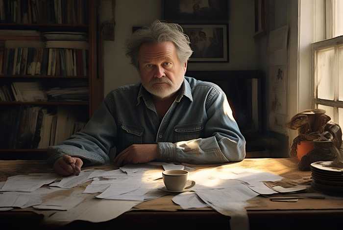 生活的写照是什么意思，生活的写照是什么意思啊