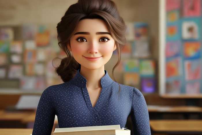 女老师性格形容什么 女教师都是什么性格 女老师性格形容什么 女教师都是什么性格