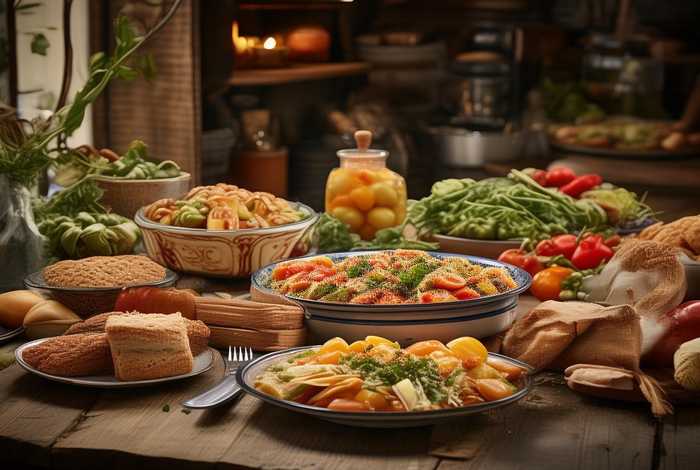 生活中翻译成非常优美的英文食物品牌、生活中的英语食物