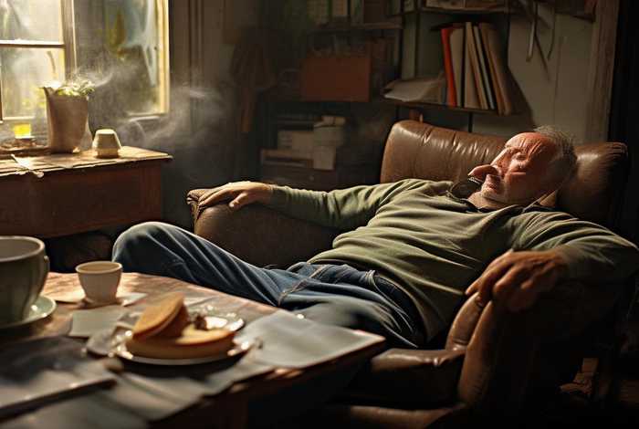 生活中的摆烂时刻 生活中的摆烂时刻有哪些