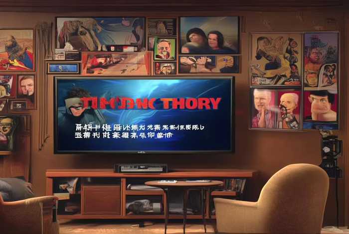 生活大爆炸1080p在线观看 生活大爆炸国语版在线观看