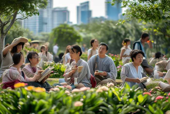 深圳人进入7天慢生活的说说、深圳人进入7天慢生活的说说图片 深圳人进入7天慢生活的说说、深圳人进入7天慢生活的说说图片
