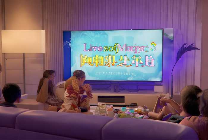 生活中的玛丽3免费观看电视剧中文版，生活中的玛丽3免费观看电视剧中文版全集