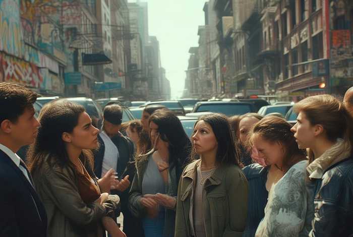 生活中冲突事件举例,生活中冲突事件举例有哪些 生活中冲突事件举例,生活中冲突事件举例有哪些