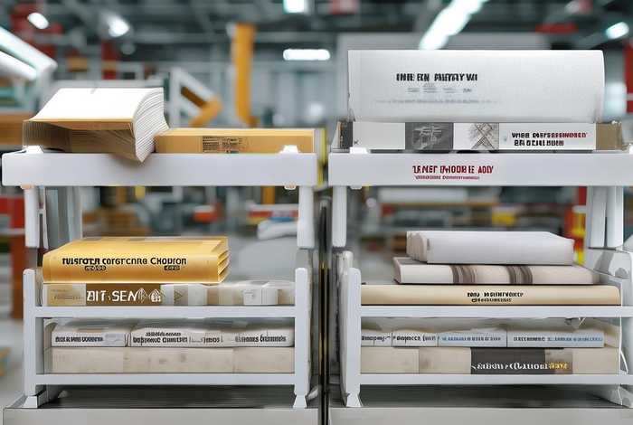 生产纸的厂家 生产纸的厂家排名