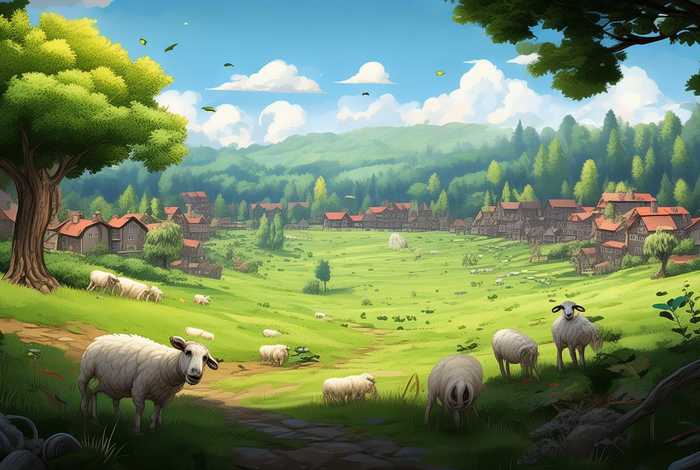 森林物语小小城镇的牧场生活 - 森林物语小小城镇的牧场生活攻略 森林物语小小城镇的牧场生活 - 森林物语小小城镇的牧场生活攻略