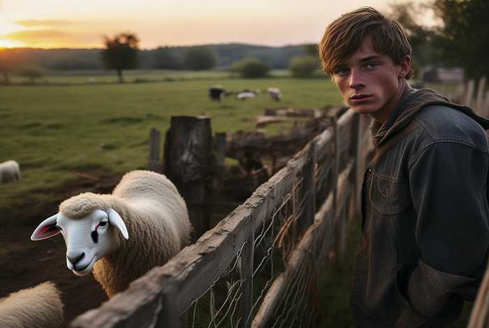 生活中亡羊补牢的事例有哪些 生活中亡羊补牢的事例有哪些日记