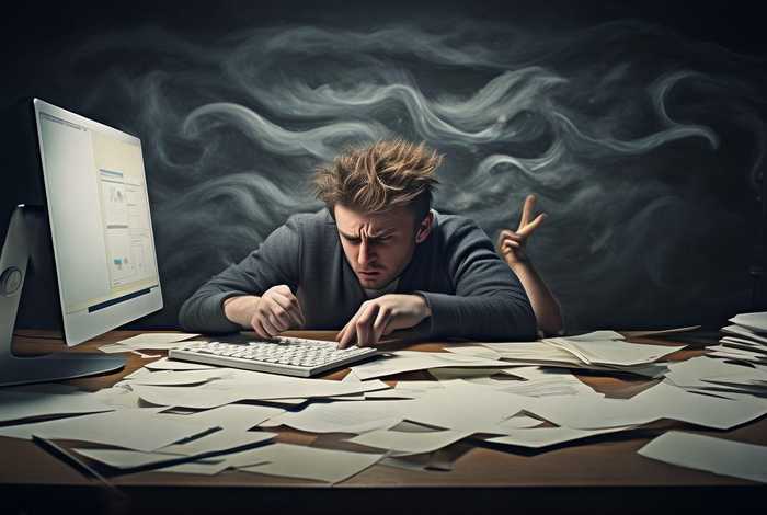 强迫性思维的症状和表现，强迫性思维的症状和表现是什么