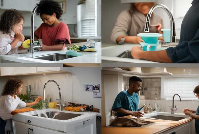 日常生活中节水措施有哪些（在我们日常生活中,常见的节水措施有哪些？请详细说明）