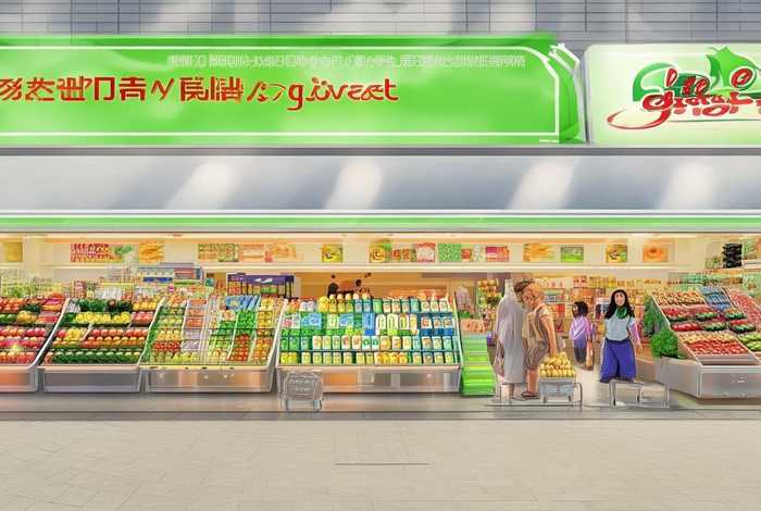 生活超市招商文案 生活超市招商广告